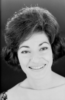 Maria Callas, 1962