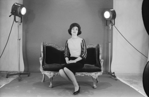 Maria Callas, 1962
