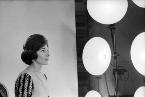 Maria Callas, 1962
