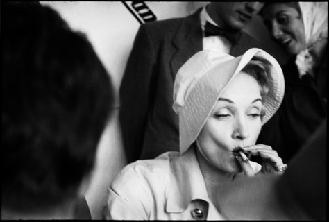 Marlene Dietrich