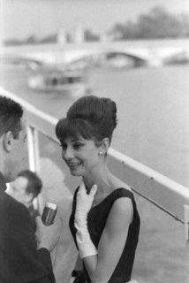 Audrey Hepburn, 1962