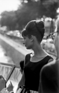 Audrey Hepburn, 1962