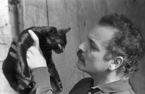 Georges Brassens, 1960
