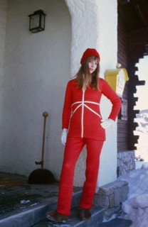 Jane Birkin, 1969