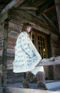 Jane Birkin, 1969