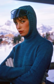 Jane Birkin, 1969