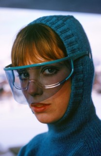 Jane Birkin, 1969