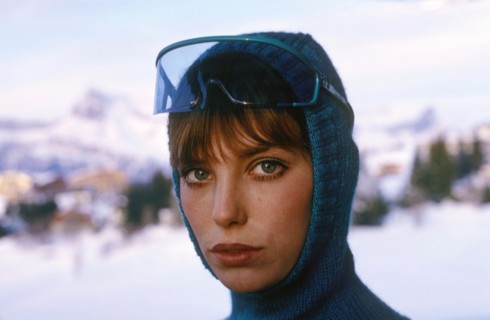 Jane Birkin, 1969