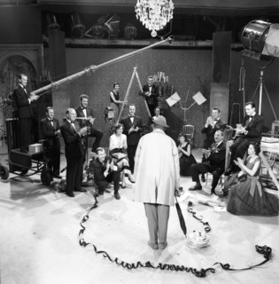 Jacques Tati