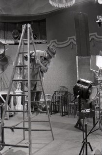 Jacques Tati