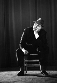 Jacques Tati