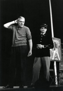 Jacques Tati