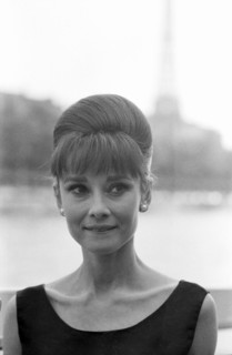 Audrey Hepburn, 1962