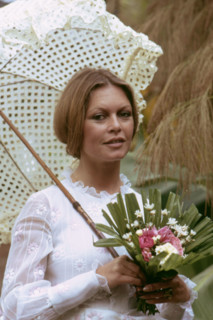 Brigitte Bardot