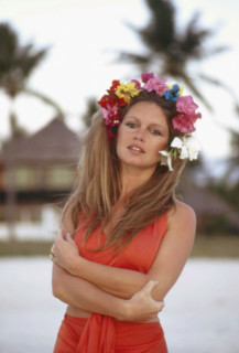 Brigitte Bardot