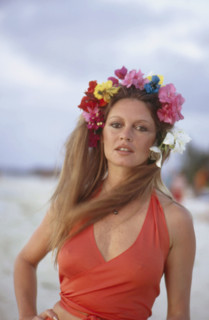 Brigitte Bardot