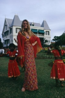 Brigitte Bardot