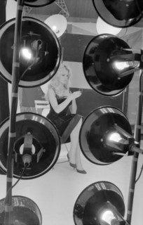 Brigitte Bardot (1958)