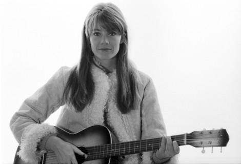 Françoise Hardy