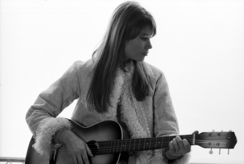 Françoise Hardy