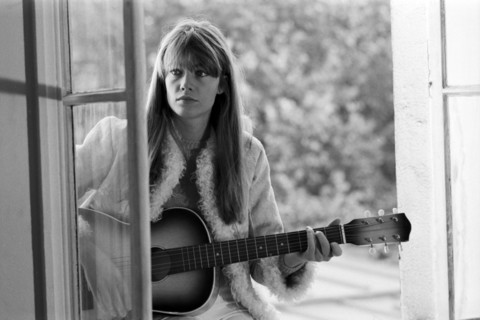 Françoise Hardy