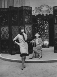 Coco Chanel