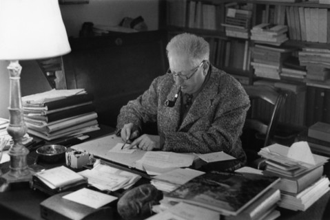 Jean Giono
