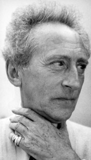 Jean Cocteau