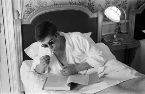 Alain Delon