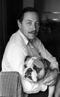 Tennessee Williams