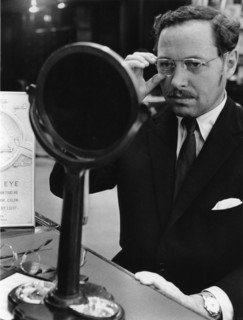 Tennessee Williams