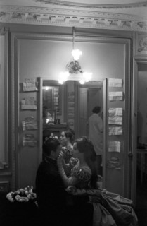 Romy Schneider et Alain Delon