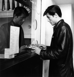 Alain Delon
