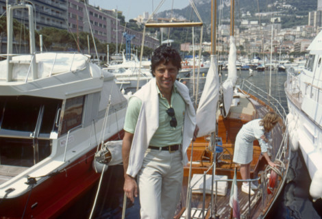 Sacha Distel