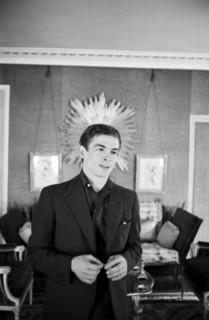 Rudolf Noureev, 1961