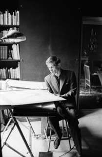 Rudolf Noureev, 1961