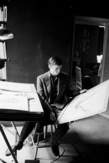 Rudolf Noureev, 1961