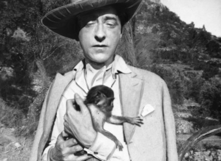 Jean Cocteau (1889-1963)