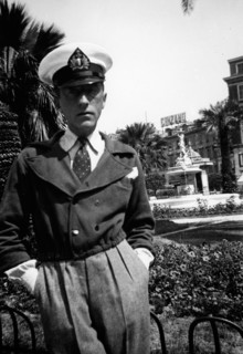 Jean Cocteau (1889-1963)