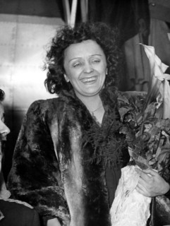 Piaf, mars 1948