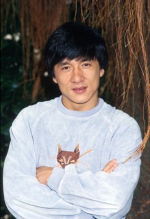 Jackie Chan