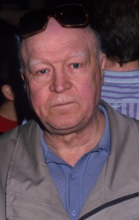 Daniel Ivernel