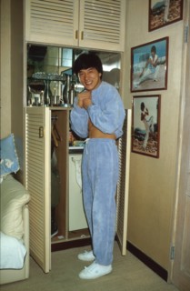 Jackie Chan