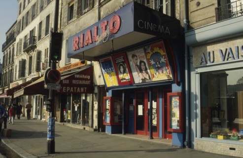 Le Rialto Bananas