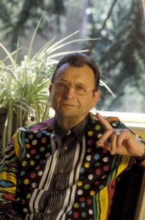 Claude Piéplu