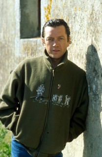 Bernard Giraudeau