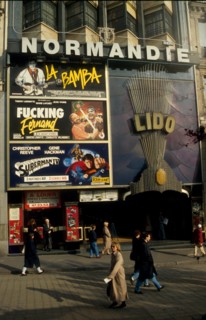 Normandie