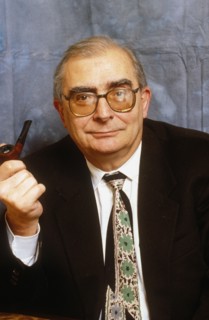Claude Chabrol