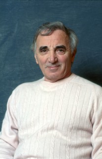 Charles Aznavour