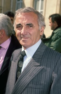 Charles Aznavour